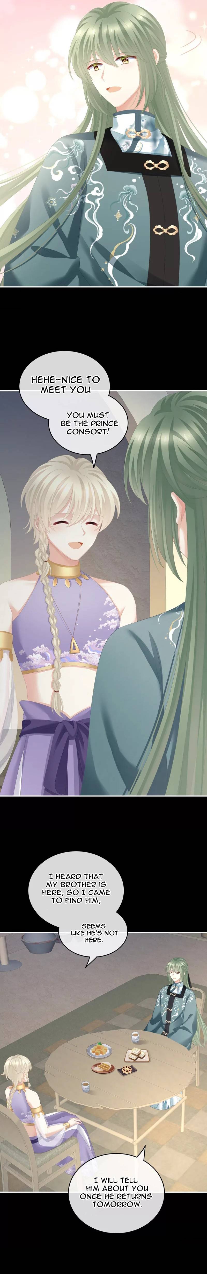 Empress’s Harem chapter 269 page 4
