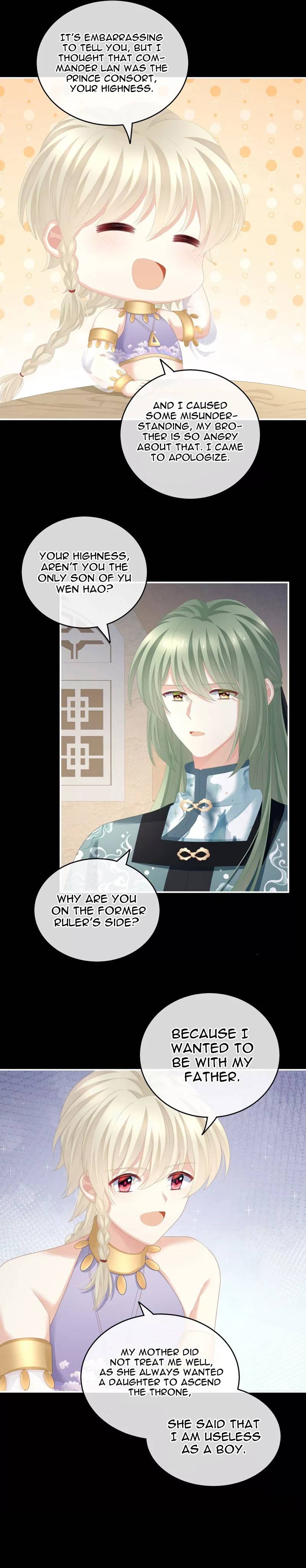 Empress’s Harem chapter 269 page 5