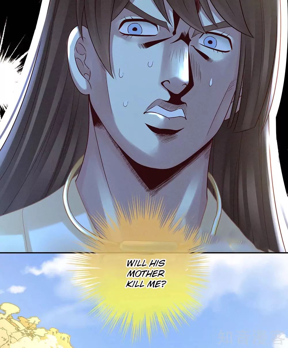 Empress’s Harem chapter 27 page 25