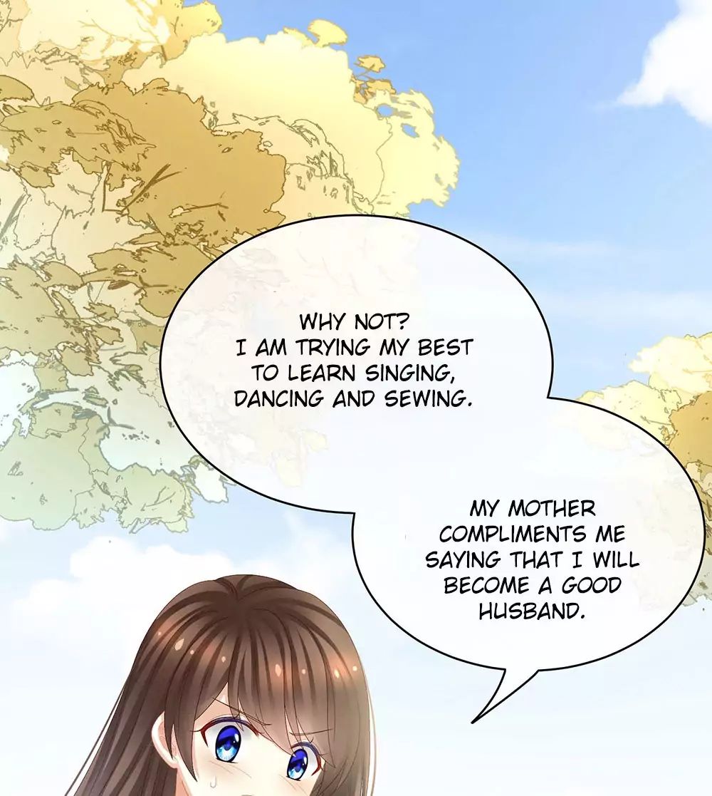 Empress’s Harem chapter 27 page 26
