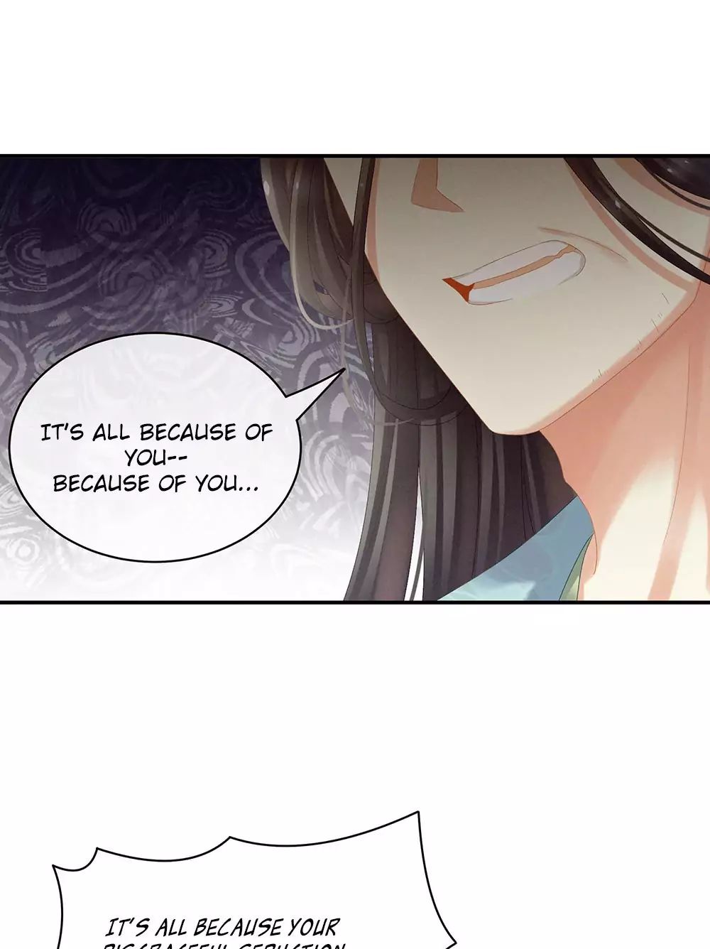Empress’s Harem chapter 27 page 32