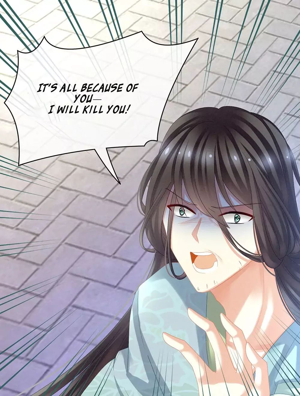 Empress’s Harem chapter 27 page 34