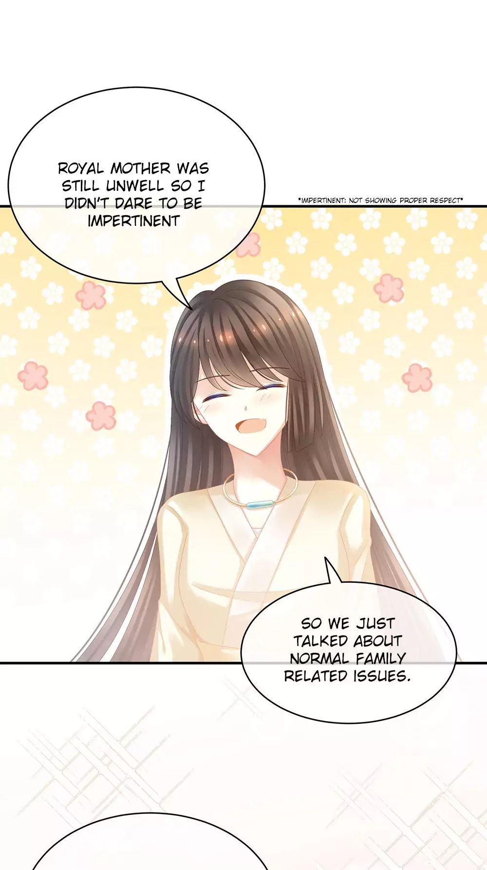 Empress’s Harem chapter 27 page 6
