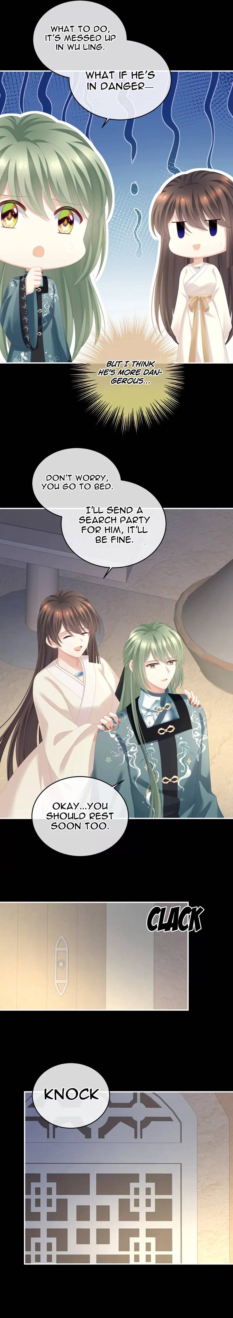 Empress’s Harem chapter 271 page 10
