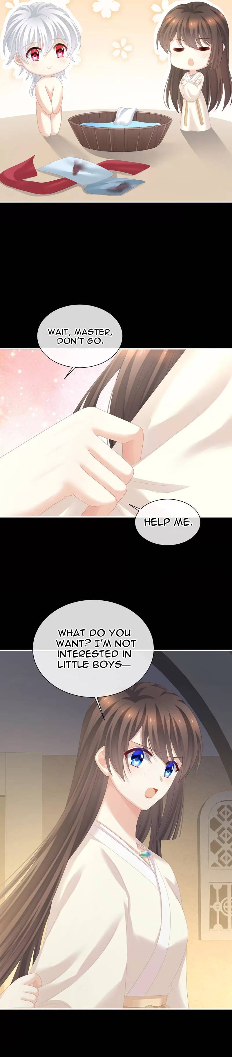 Empress’s Harem chapter 271 page 14