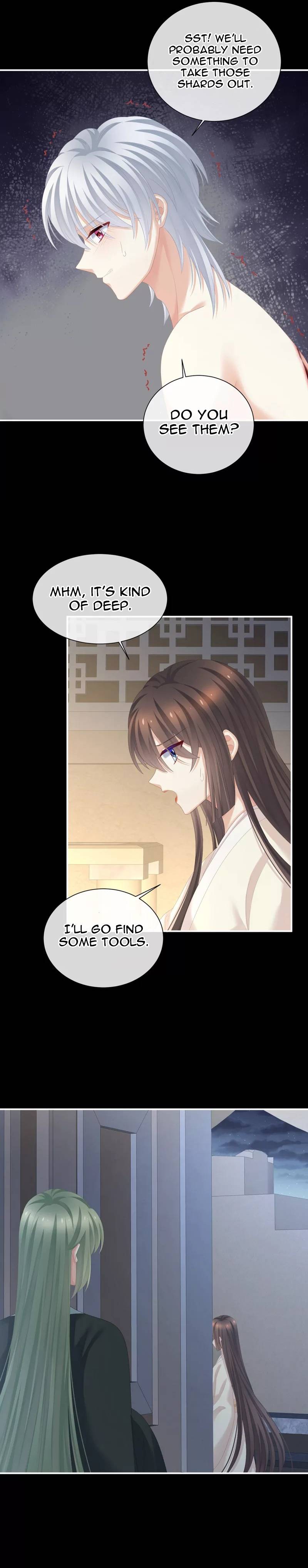 Empress’s Harem chapter 271 page 16