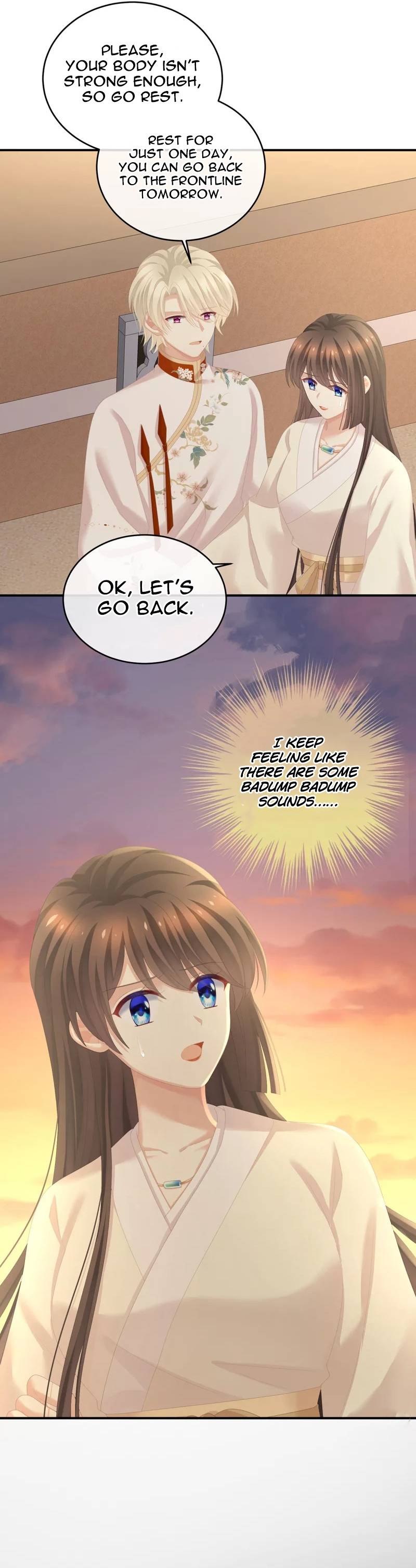 Empress’s Harem chapter 271 page 8