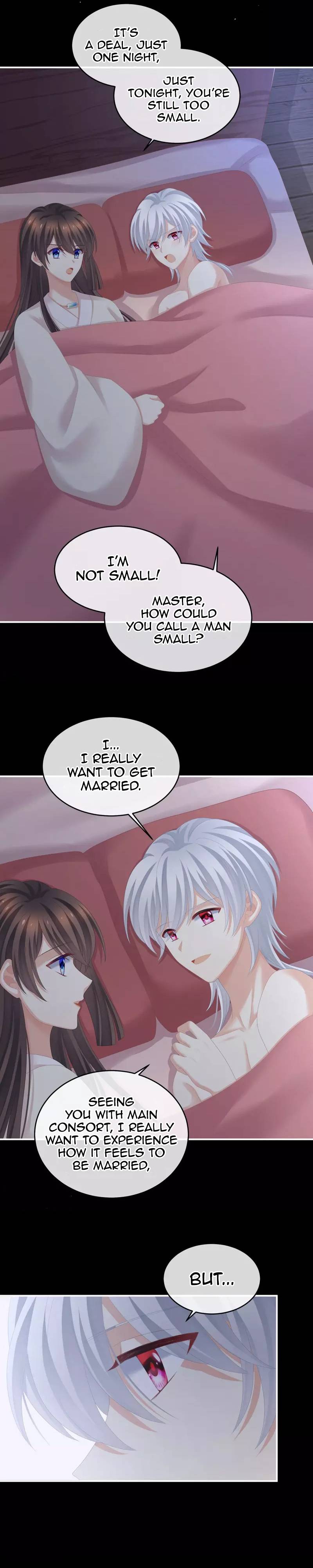 Empress’s Harem chapter 272 page 11