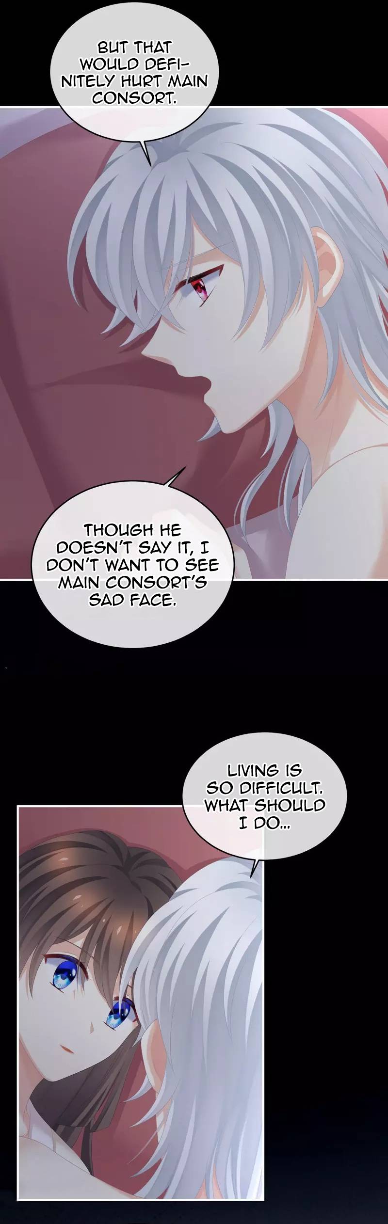 Empress’s Harem chapter 272 page 12