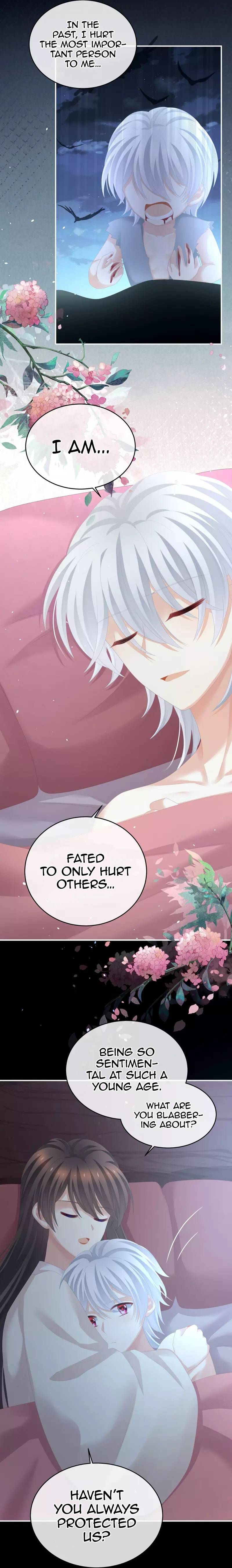 Empress’s Harem chapter 272 page 13