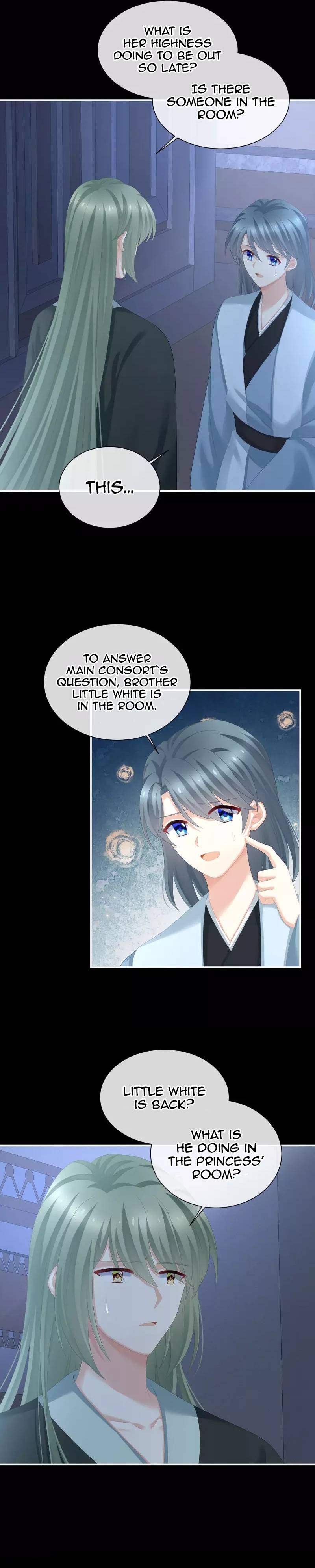 Empress’s Harem chapter 272 page 2