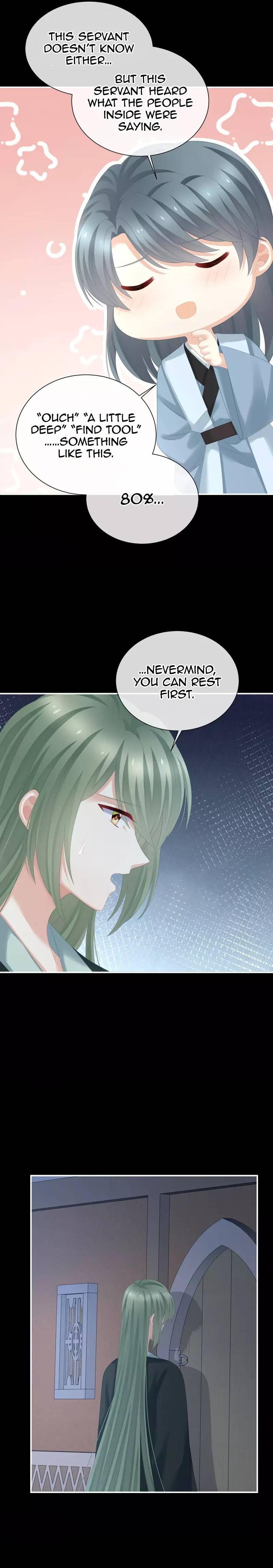 Empress’s Harem chapter 272 page 3