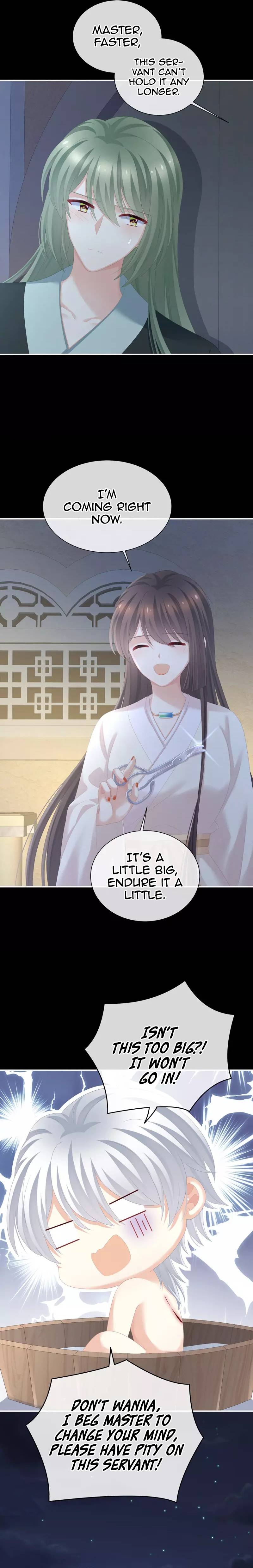 Empress’s Harem chapter 272 page 4