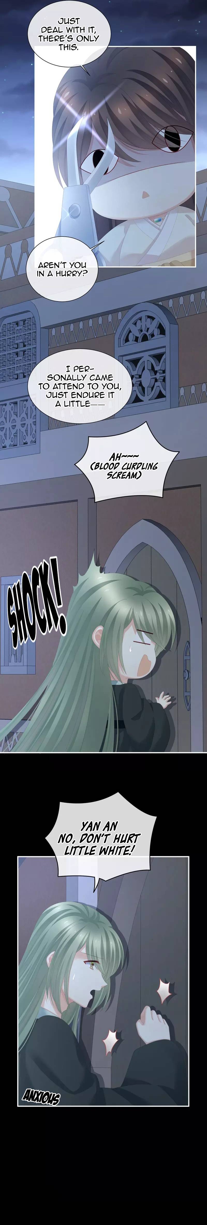 Empress’s Harem chapter 272 page 5