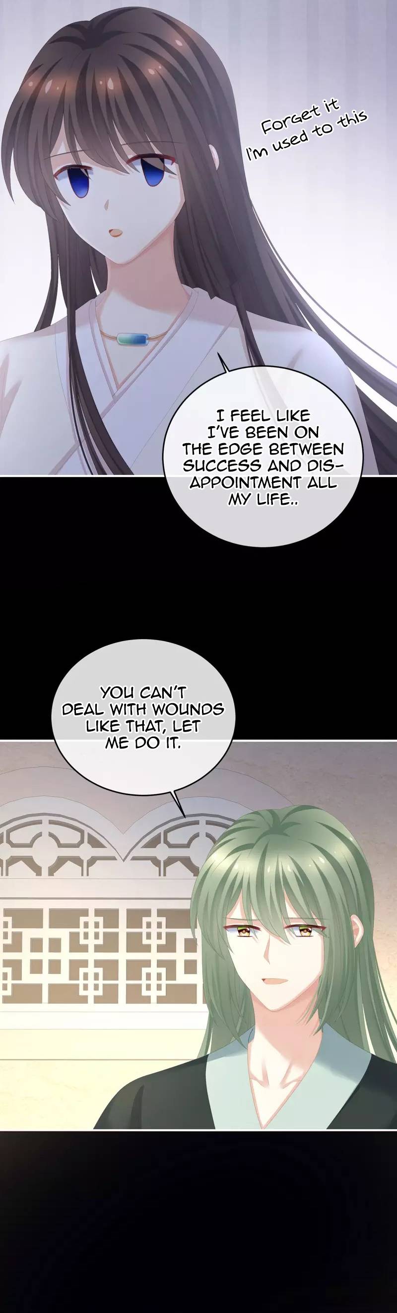 Empress’s Harem chapter 272 page 7