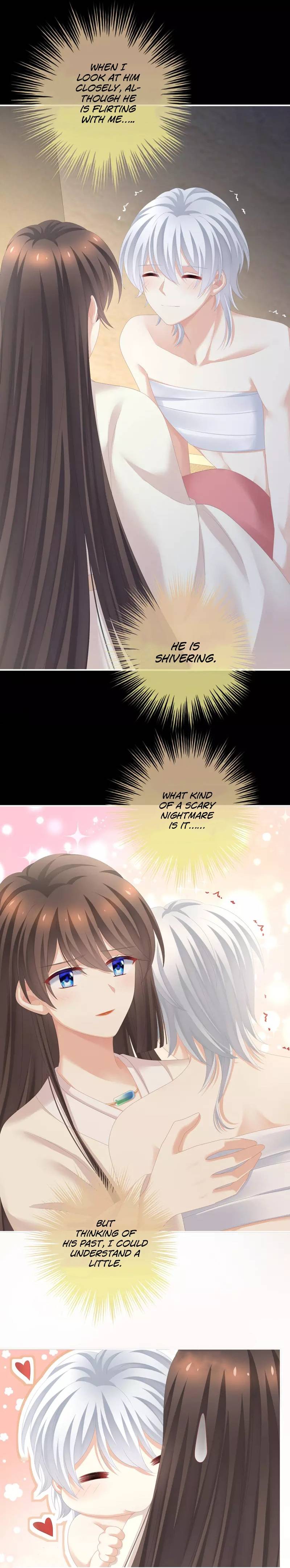 Empress’s Harem chapter 274 page 11