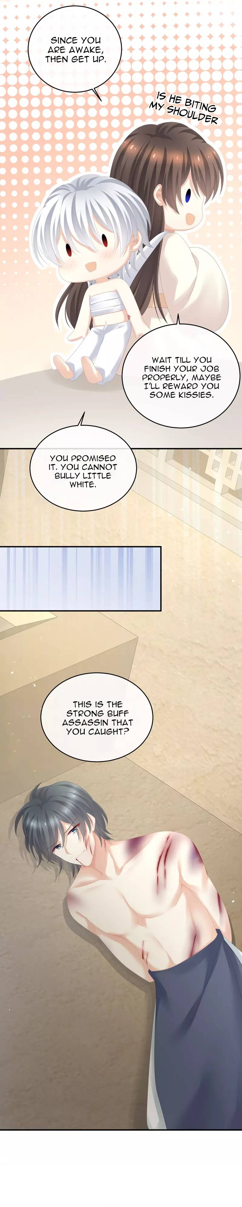 Empress’s Harem chapter 274 page 12