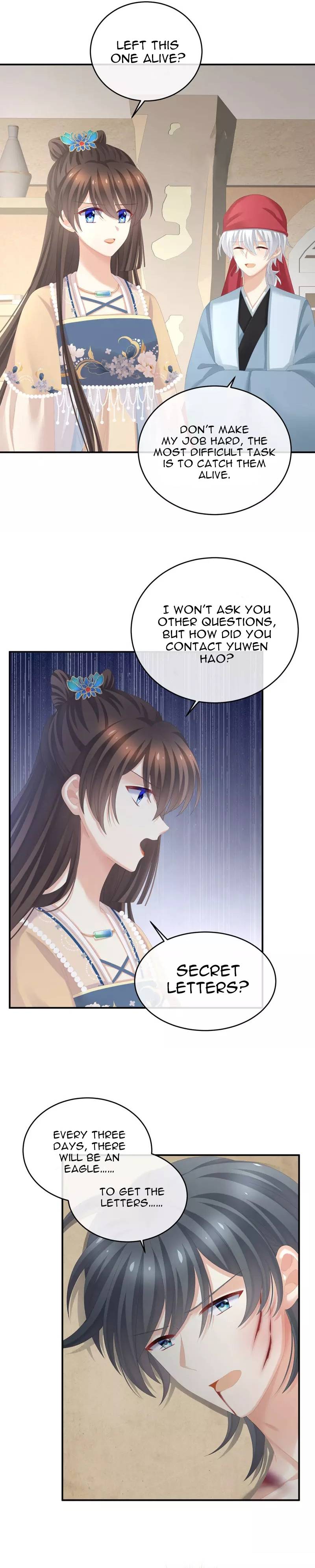 Empress’s Harem chapter 274 page 13