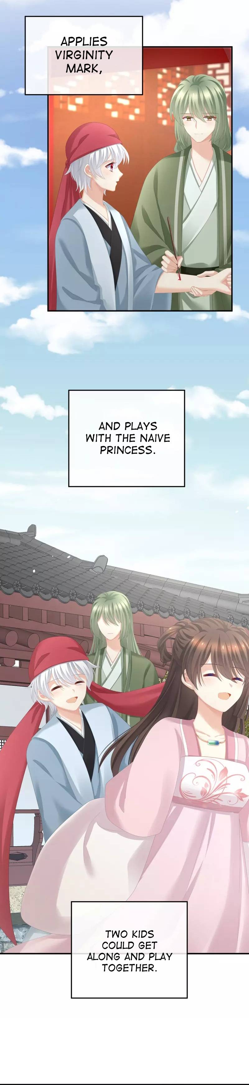 Empress’s Harem chapter 274 page 2