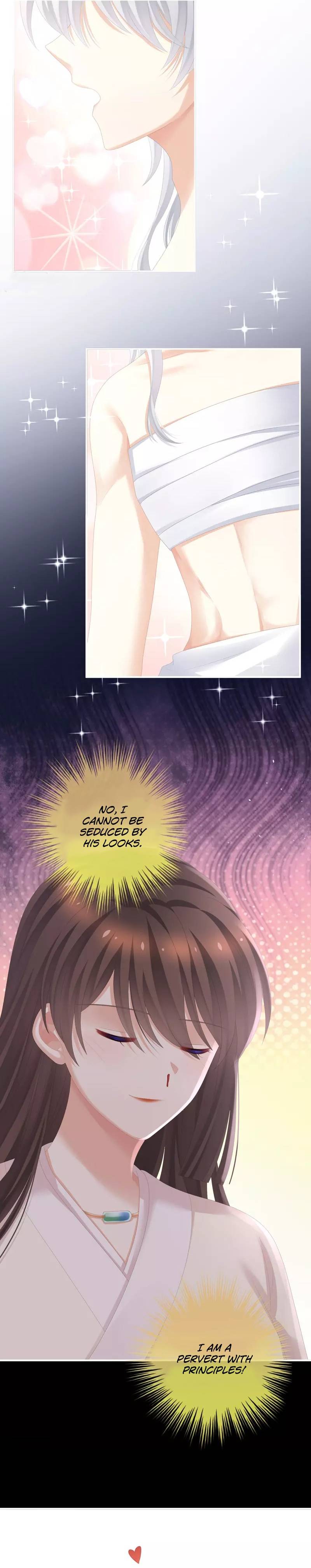 Empress’s Harem chapter 274 page 9