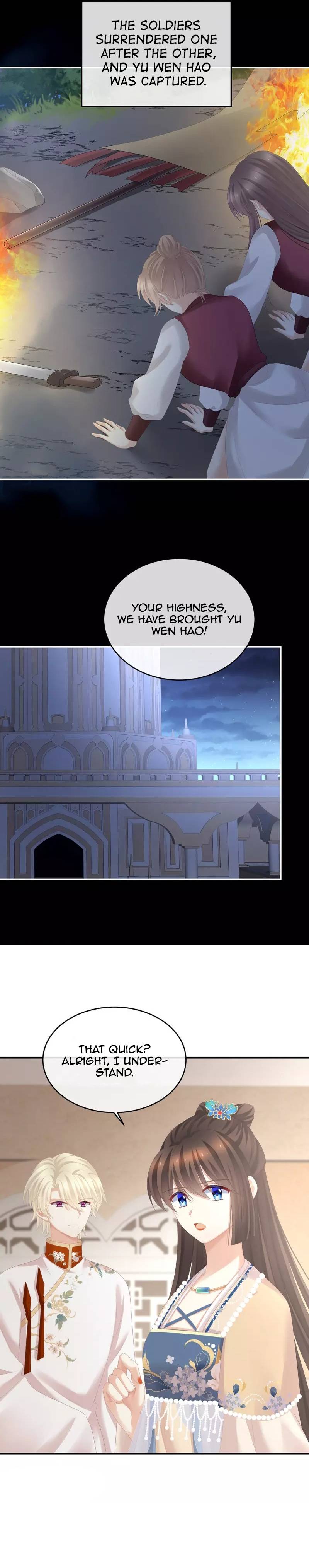 Empress’s Harem chapter 275 page 10