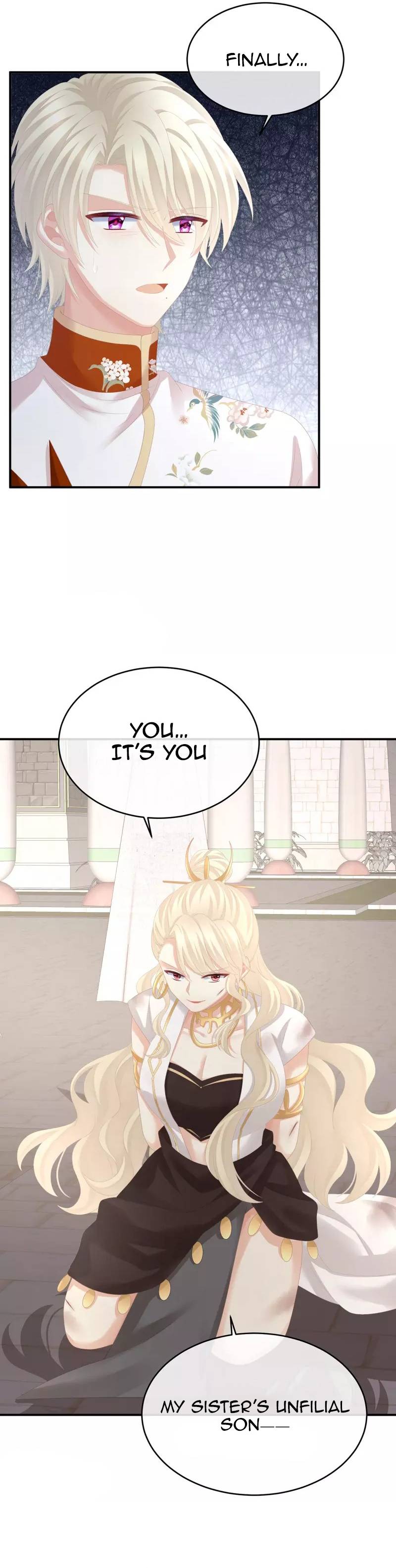 Empress’s Harem chapter 275 page 11