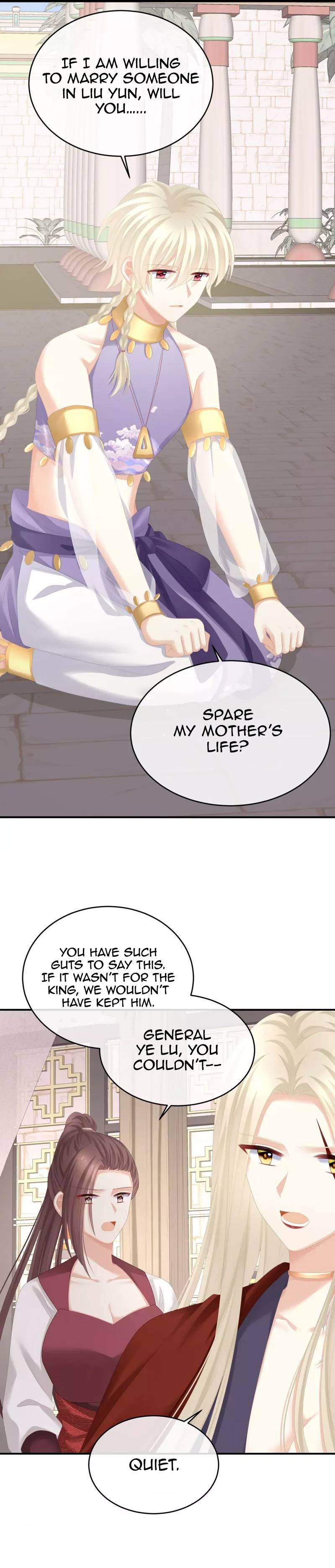 Empress’s Harem chapter 276 page 2