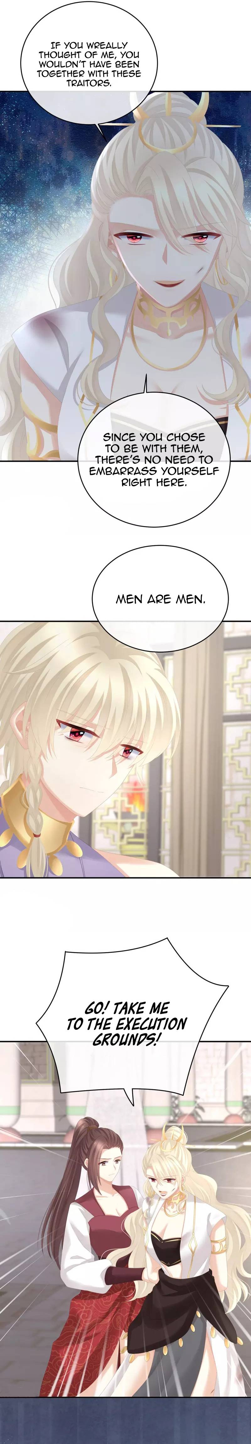 Empress’s Harem chapter 276 page 4