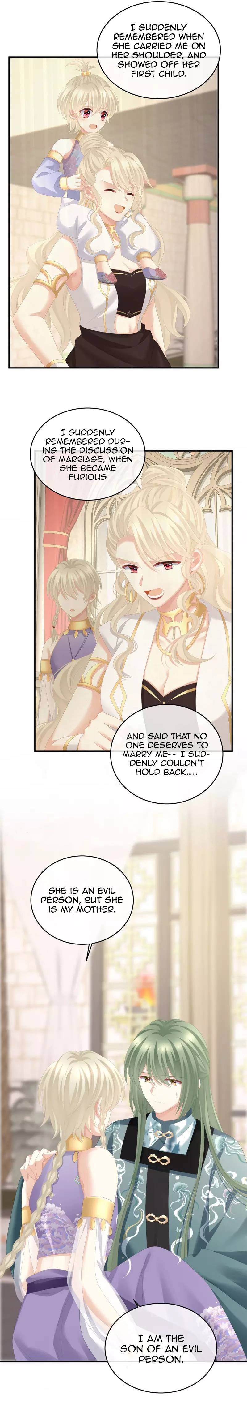 Empress’s Harem chapter 276 page 7