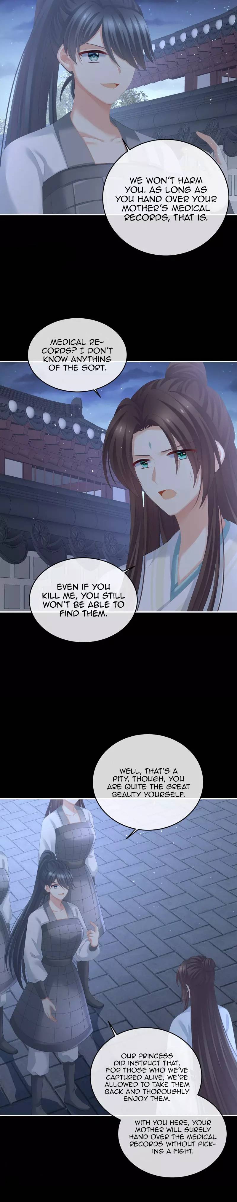 Empress’s Harem chapter 277 page 4