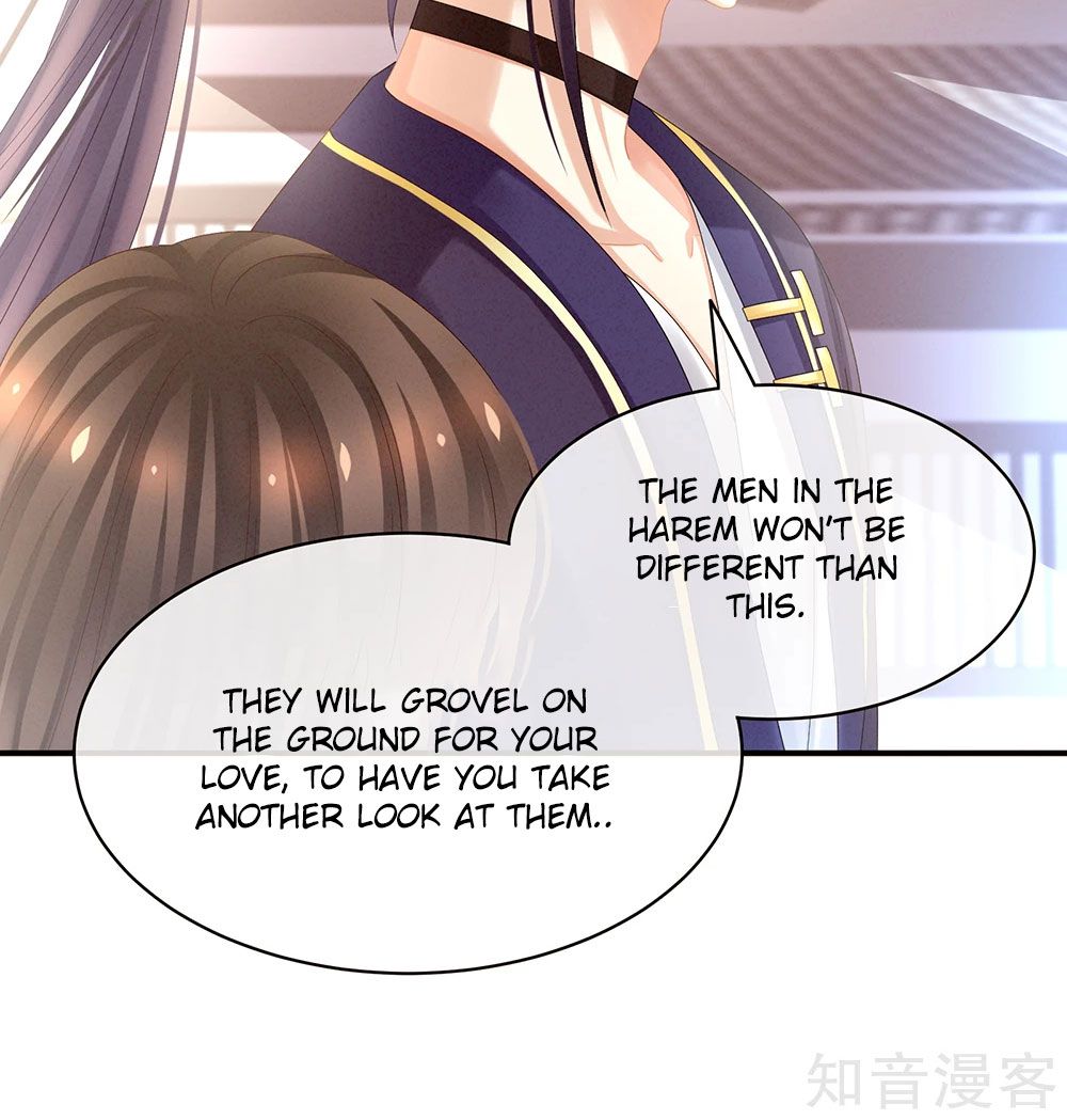 Empress’s Harem chapter 28 page 16