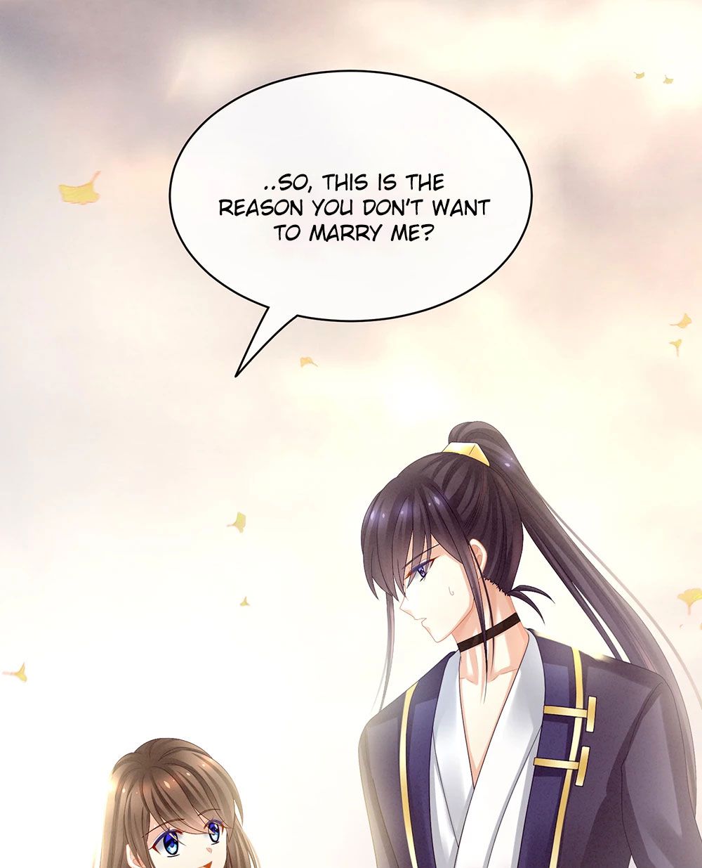Empress’s Harem chapter 28 page 18