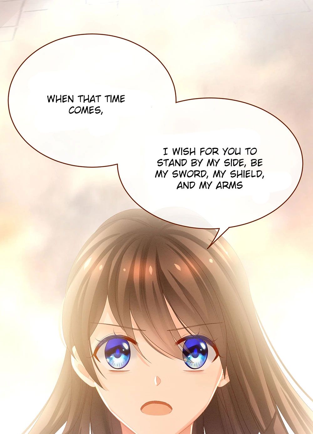 Empress’s Harem chapter 28 page 25
