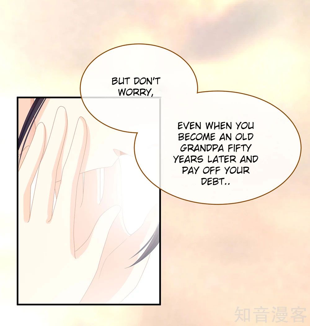 Empress’s Harem chapter 28 page 30