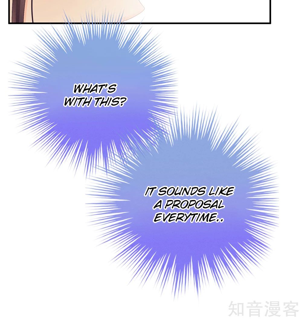 Empress’s Harem chapter 28 page 34
