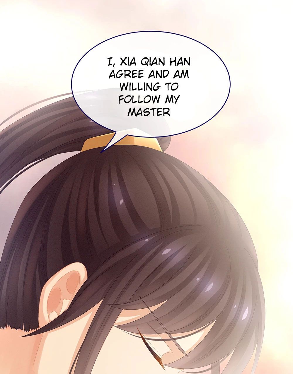 Empress’s Harem chapter 28 page 36