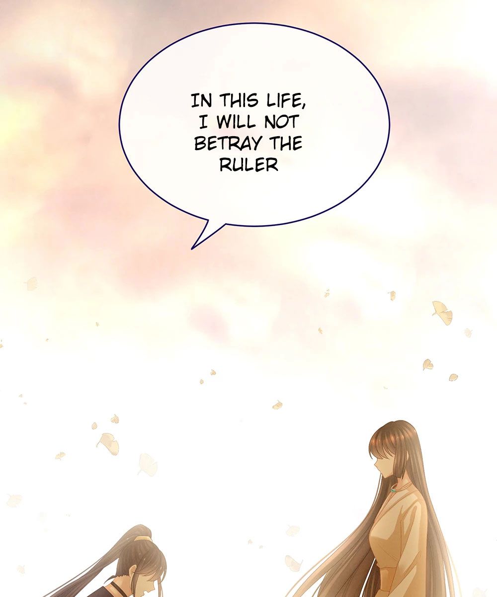 Empress’s Harem chapter 28 page 38