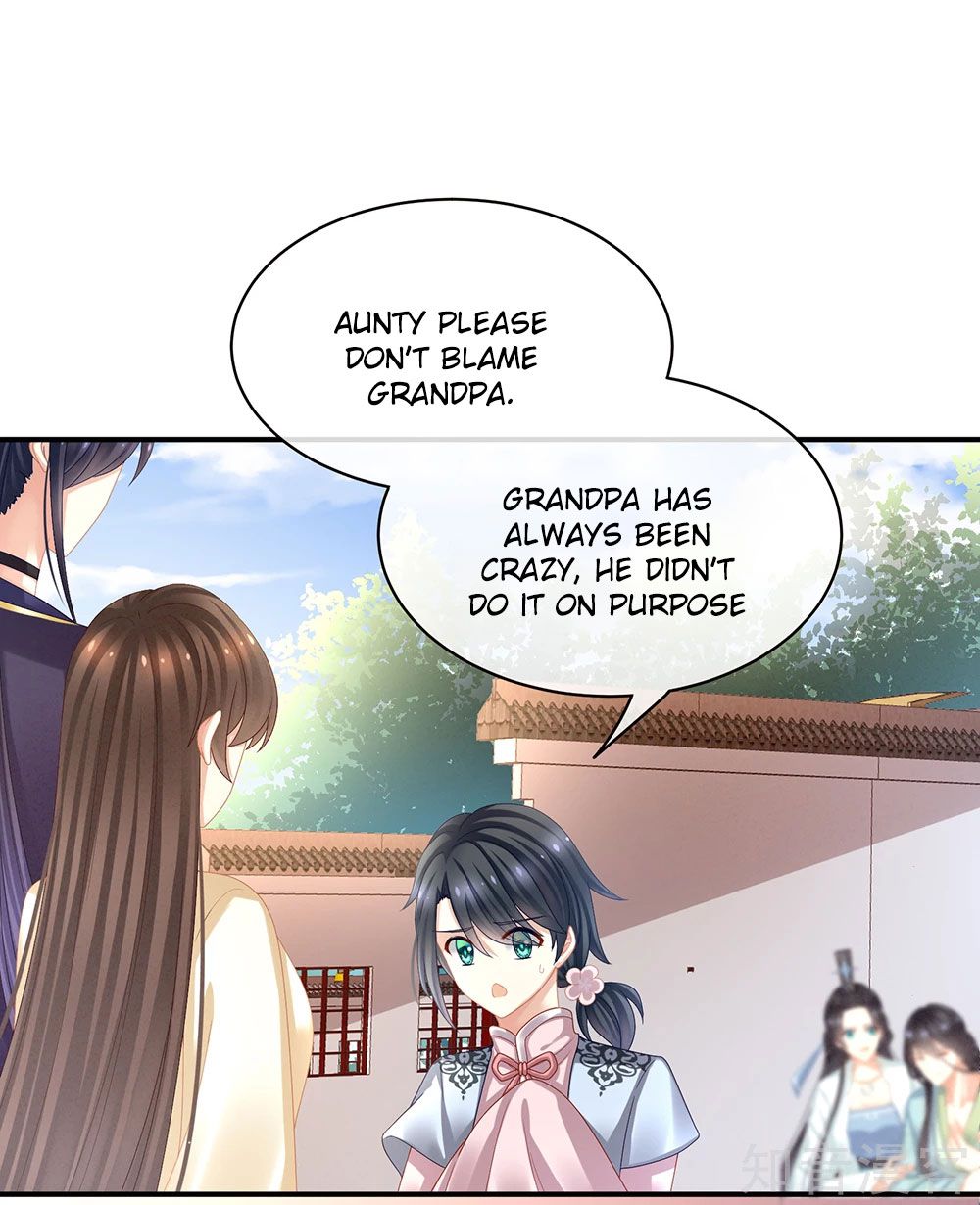 Empress’s Harem chapter 28 page 4