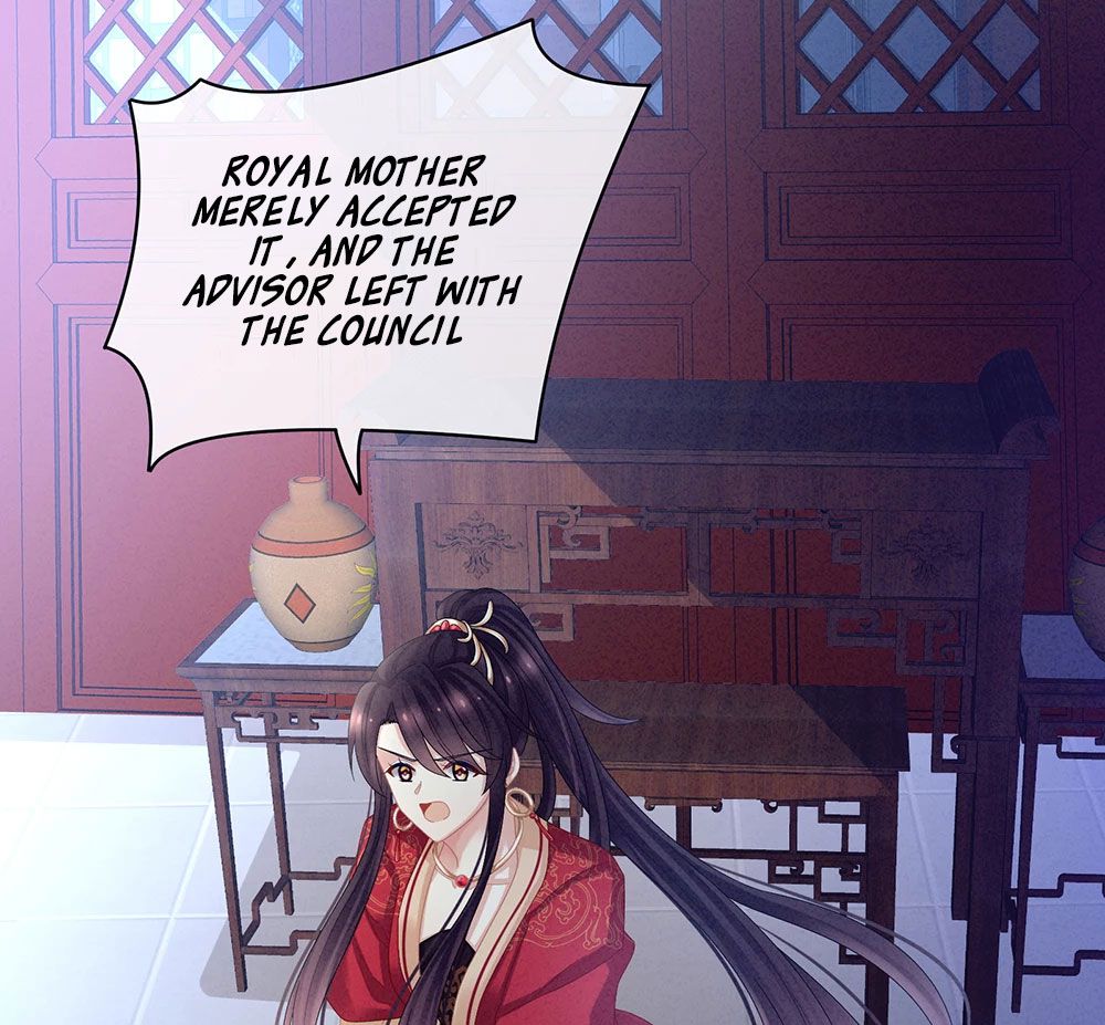 Empress’s Harem chapter 28 page 41