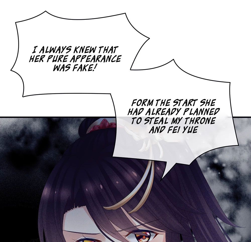 Empress’s Harem chapter 28 page 43