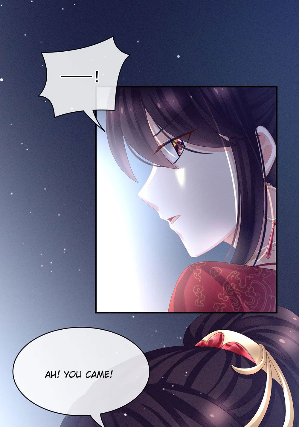 Empress’s Harem chapter 28 page 46
