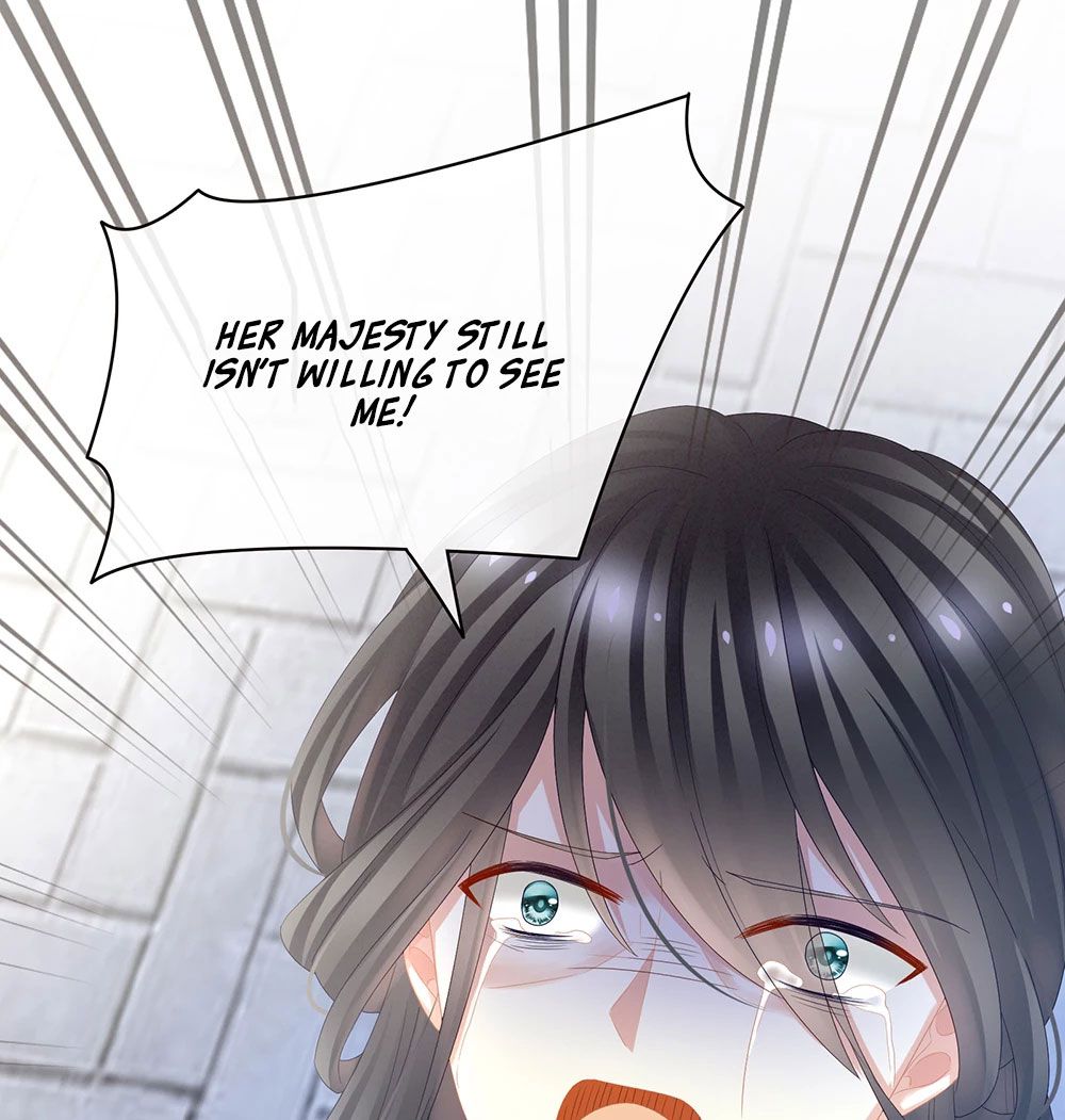 Empress’s Harem chapter 28 page 8