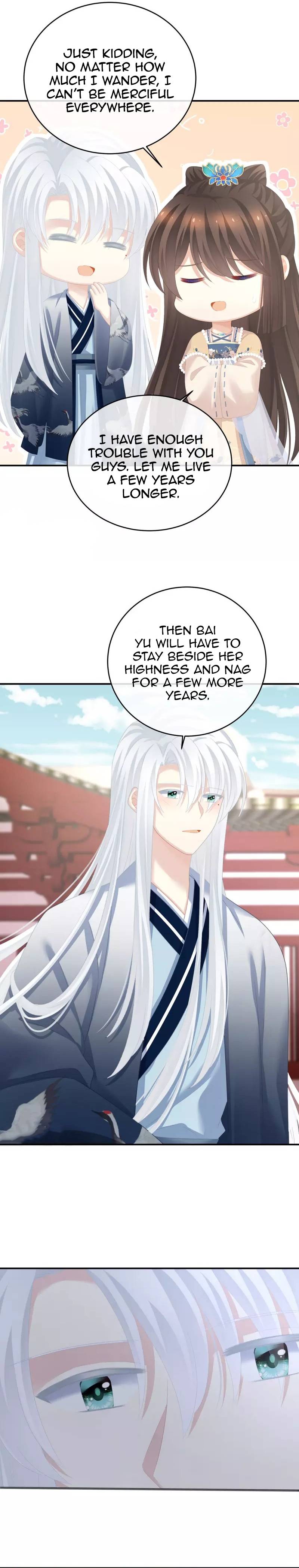 Empress’s Harem chapter 280 page 12