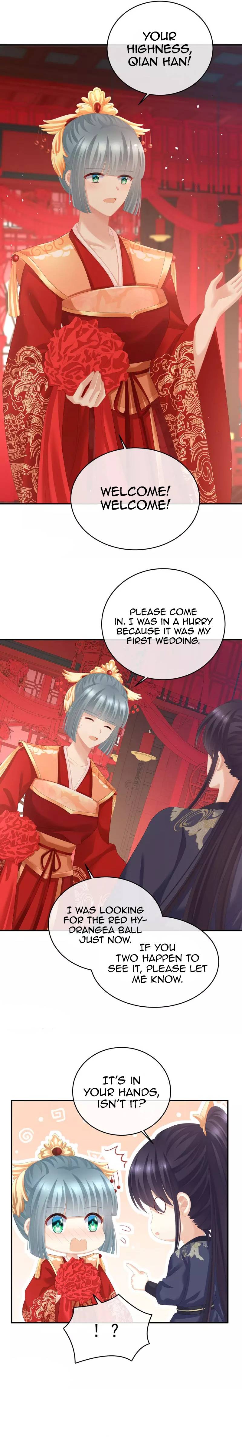 Empress’s Harem chapter 281 page 2
