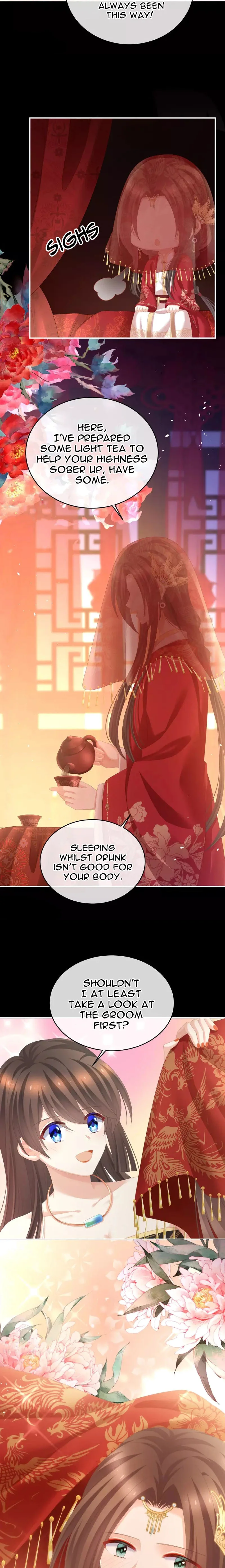 Empress’s Harem chapter 283 page 2