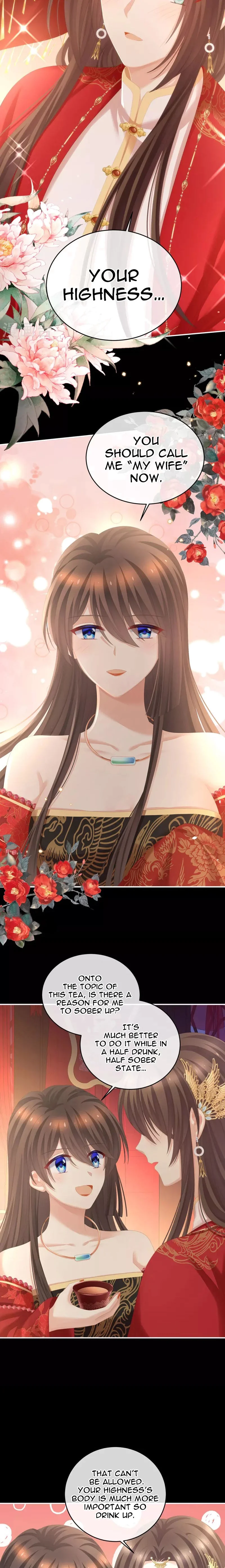 Empress’s Harem chapter 283 page 3