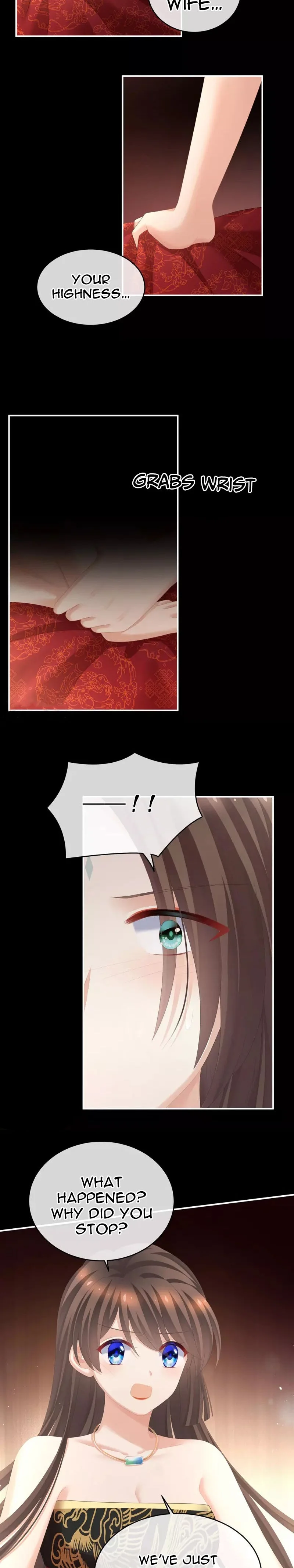 Empress’s Harem chapter 283 page 8