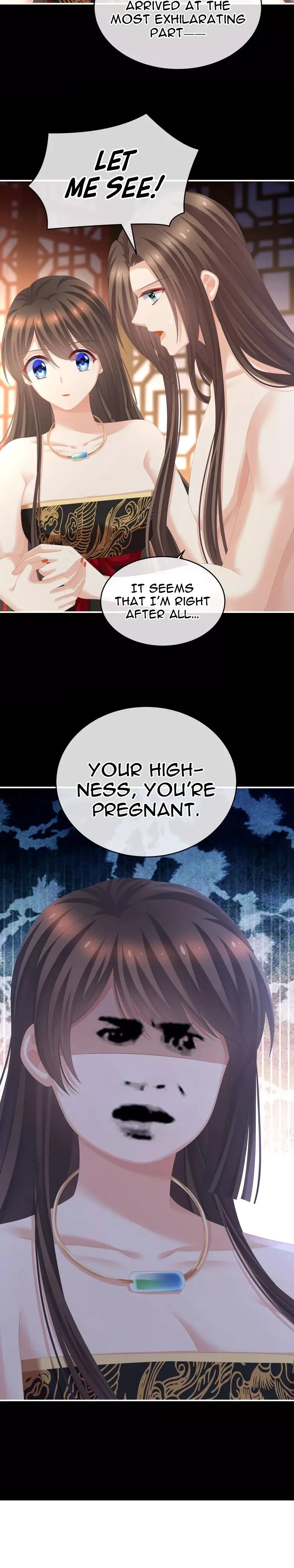 Empress’s Harem chapter 283 page 9