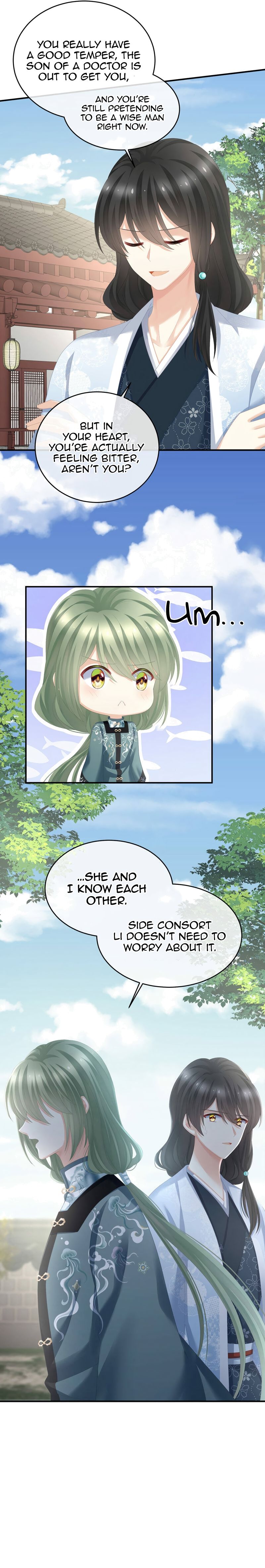 Empress’s Harem chapter 285 page 6