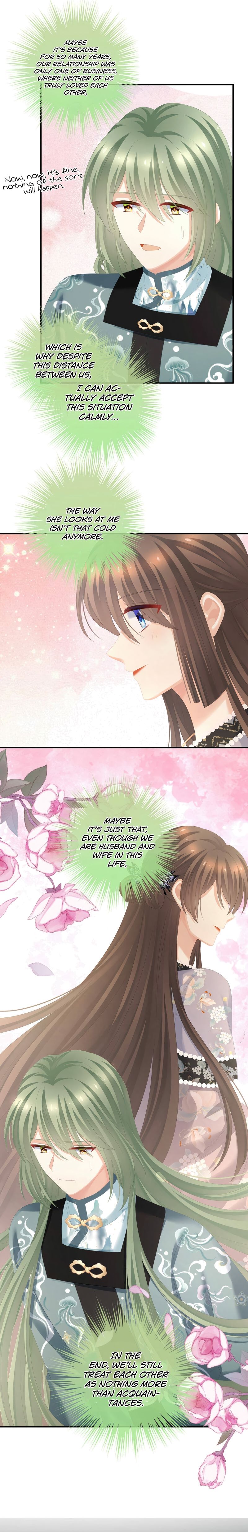 Empress’s Harem chapter 286 page 11